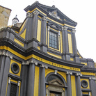 Chiesa della Santissima Annunziata Maggiore