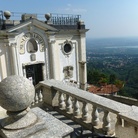 Il Museo Baroffio e del Santuario del Sacro Monte sopra Varese | Courtesy © Museo Baroffio