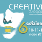 Creativa Donna 2017