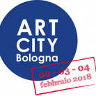 ART CITY Bologna 2018