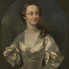 William Hogarth. Un ritratto in visita dal Museo di Belle Arti di Gand