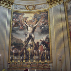 Basilica di Sant’Andrea della Valle