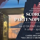 Anna Maria Mercogliano. Scorci partenopei