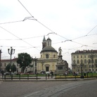 Piazza Carlo Emanuele II