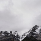 Axel Hütte, Monte Spinale, 2022 | © Axel Hütte