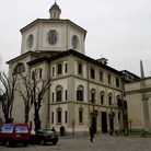 Chiesa di San Bernardino alle Ossa