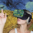 Arte Virtuale Van Gogh + Monet Experience