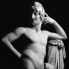 Canova a Roma e l'immortalità del genio