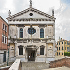 Church of San Sebastiano