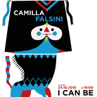 Camilla Falsini. I can be a frog