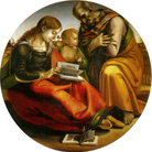 Sacra Famiglia di Parte Guelfa