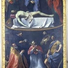 La pala d'altare e il suo doppio: Guido Reni, la “Pietà dei Mendicanti” - Conferenza