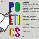 Poetics. Libri d’artista del Novecento