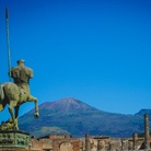 Riapertura del Parco Archeologico di Pompei