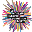 Giornate Europee dei Mestieri d'Arte 2015