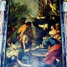 Il Miracolo di San Vincenzo Ferreri