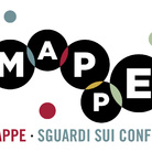 Mappe. Sguardi sui confini