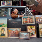 


Steve McCurry, Roma, Italia, 1984 | © Steve McCurry


