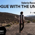 Valerio Rocco Orlando. Dialogue with the Unseen