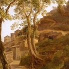 Una infinita bellezza. Paesaggio e Ambiente in Italia dalla pittura romantica all’arte contemporanea