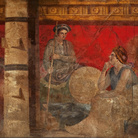 I pittori di Pompei si raccontano a Bologna