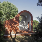 Sacred Landscapes | Sacro e natura in mostra alle Vatican Chapels