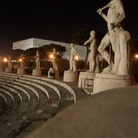 Foro Italico (Olympic Village)