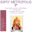 ArtExpo Metropolis 2