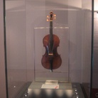 Il Cannone, violino di Niccolò Paganini - Genova
