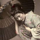 Un mondo allo specchio. Viaggio e fotografia nel Giappone dell’Ottocento