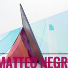 Matteo Negri. 17 sculture a colori