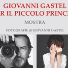 Giovanni Gastel per il Piccolo Principe