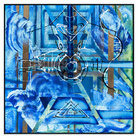 RITA SABO. Sacred Planet