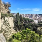 Inaugurato a Napoli il Parco delle Tombe di Virgilio e di Leopardi, giardino romantico tra storia e poesia