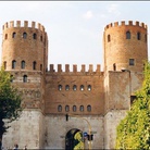 Porta di San Sebastiano