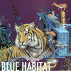 Kraser. Blue Habitat