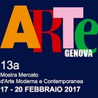 ArteGenova 2017