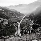 La progettualità dello sguardo. Fotografie di Gabriele Basilico