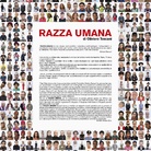 Oliviero Toscani. Razza umana