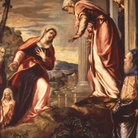 Visitazione e i Santi Giuseppe e Zaccaria