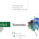 SyArt Sorrento Festival. IV Edizione