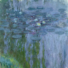 L’Acquario e le Ninfee. Dalla Natura all’arte di Monet