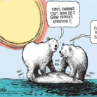 Linguaggio, comunicazione e percezione della crisi climatica