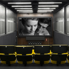 Cinema Fondazione Prada 2023