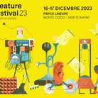 Creature Festival 23. VII Edizione