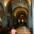 San Giuseppe di Ludovico Pogliaghi - Milano