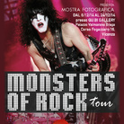 Alex Ruffini. Monsters of Rock