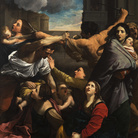 La strage degli innocenti. Manifesto del Raffaellismo di Guido Reni