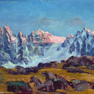 Paolo Punzo. Montagne di Lombardia