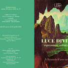 Luce Divina. Decima Biennale d'Arte Sacra